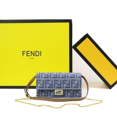 Fendi Satchel Bags